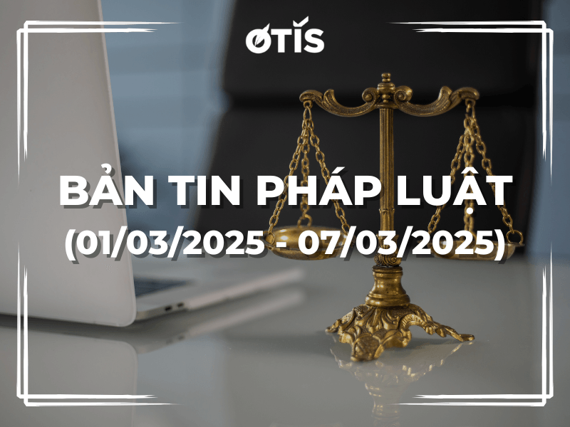 BẢN TIN PHÁP LUẬT (TUẦN 01/03/2025 - 07/03/2025): Quy định mới về đổi giấy phép lái xe nước ngoài 