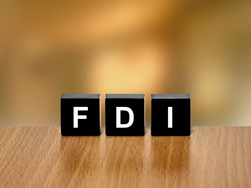 [NEWS] NEARLY 8.9 BILLION USD OF FDI INVESTED IN VIETNAM IN THE FIRST 4 MONTHS OF THE YEAR