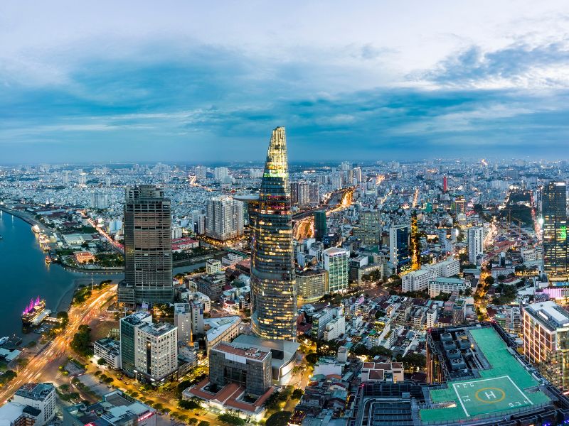 HO CHI MINH CITY WILL QUICKLY RESOLVE OBSTACLES FOR KOREAN BUSINESSES