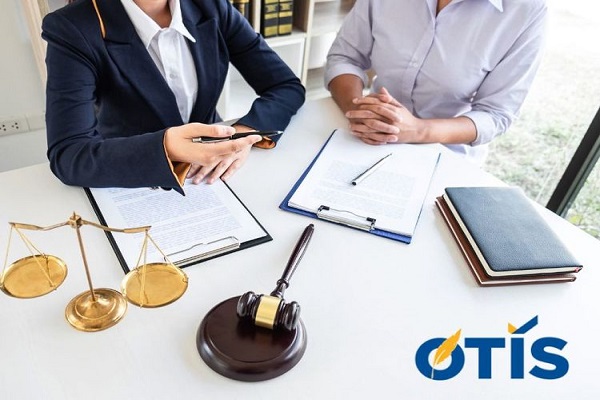 OTIS LAWYERS - Công ty luật hỗ trợ xử lý tranh chấp lao động