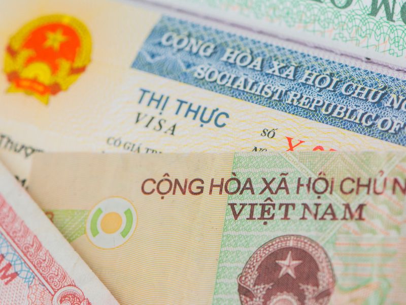 VIETNAM ISSUES ELECTRONIC VISAS FOR ALL COUNTRIES FROM AUGUST 15, 2023 - OTIS LAWYERS