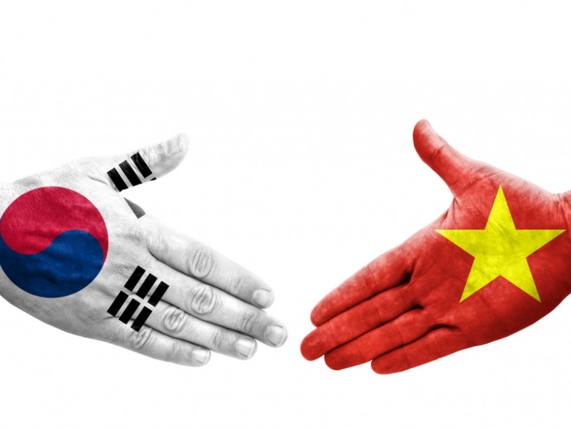 [뉴스] 한국 - 베트남 투자 협력: 공동 이익 및 새로운 지향 공유 - OTIS LAWYERS